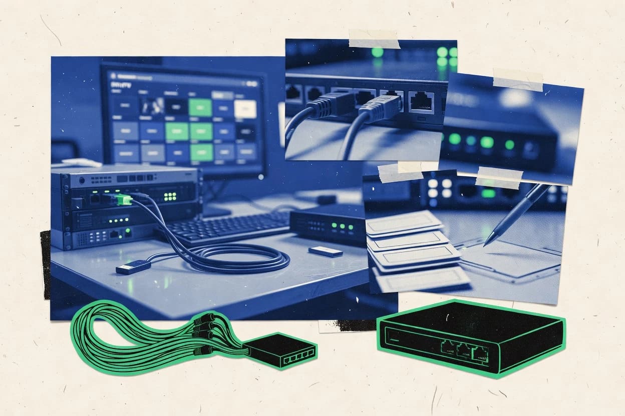 Top 10 Best Iptv Management Software of 2026