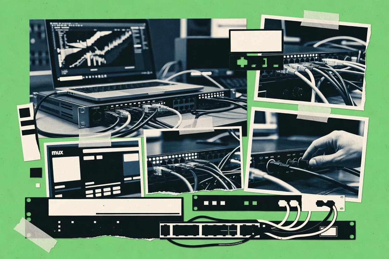 Top 10 Best Iptv Encoder Software of 2026