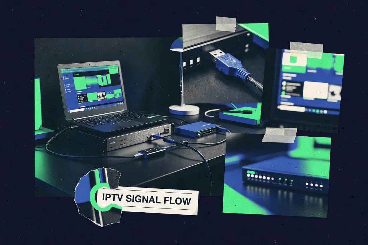 Top 10 Best Iptv Recording Software of 2026