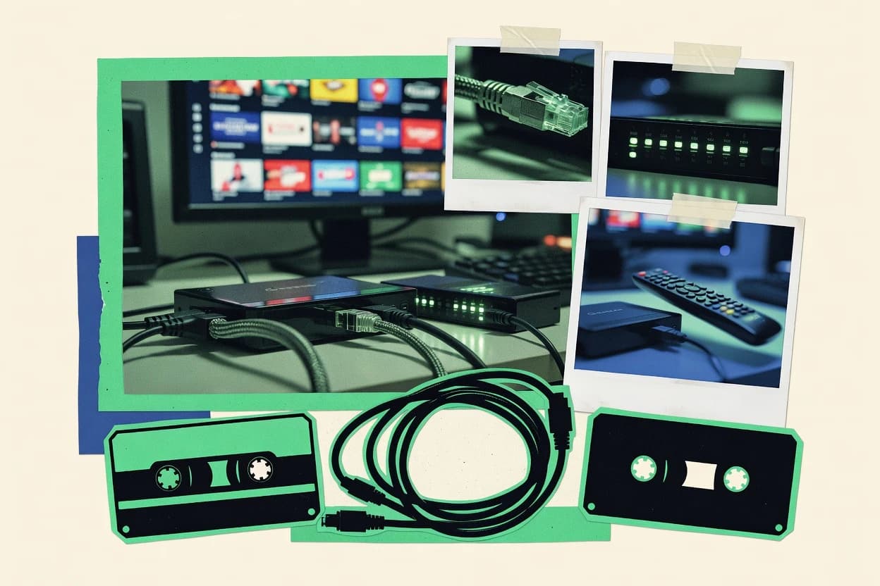 Top 10 Best Iptv Transcoder Software of 2026