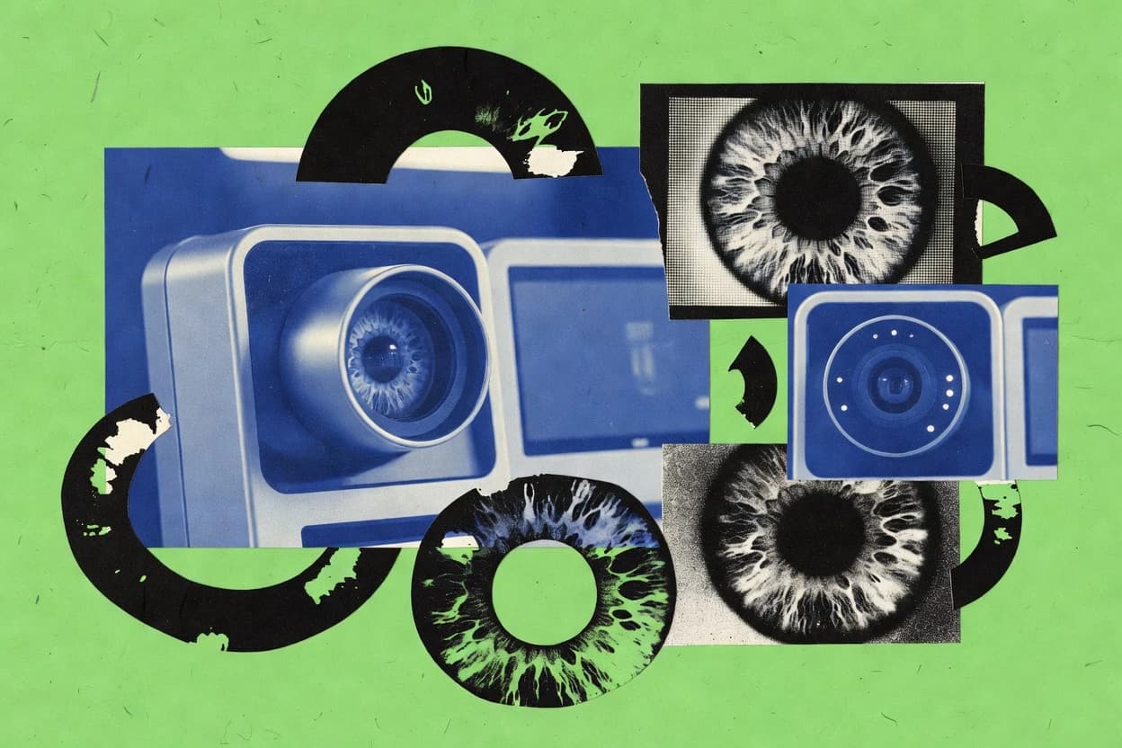 Top 10 Best Iris Recognition Software of 2026