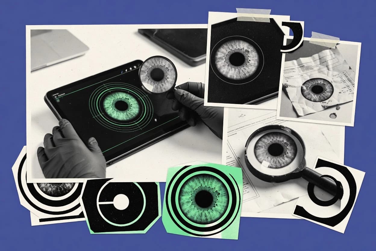 Top 10 Best Iridology Software of 2026