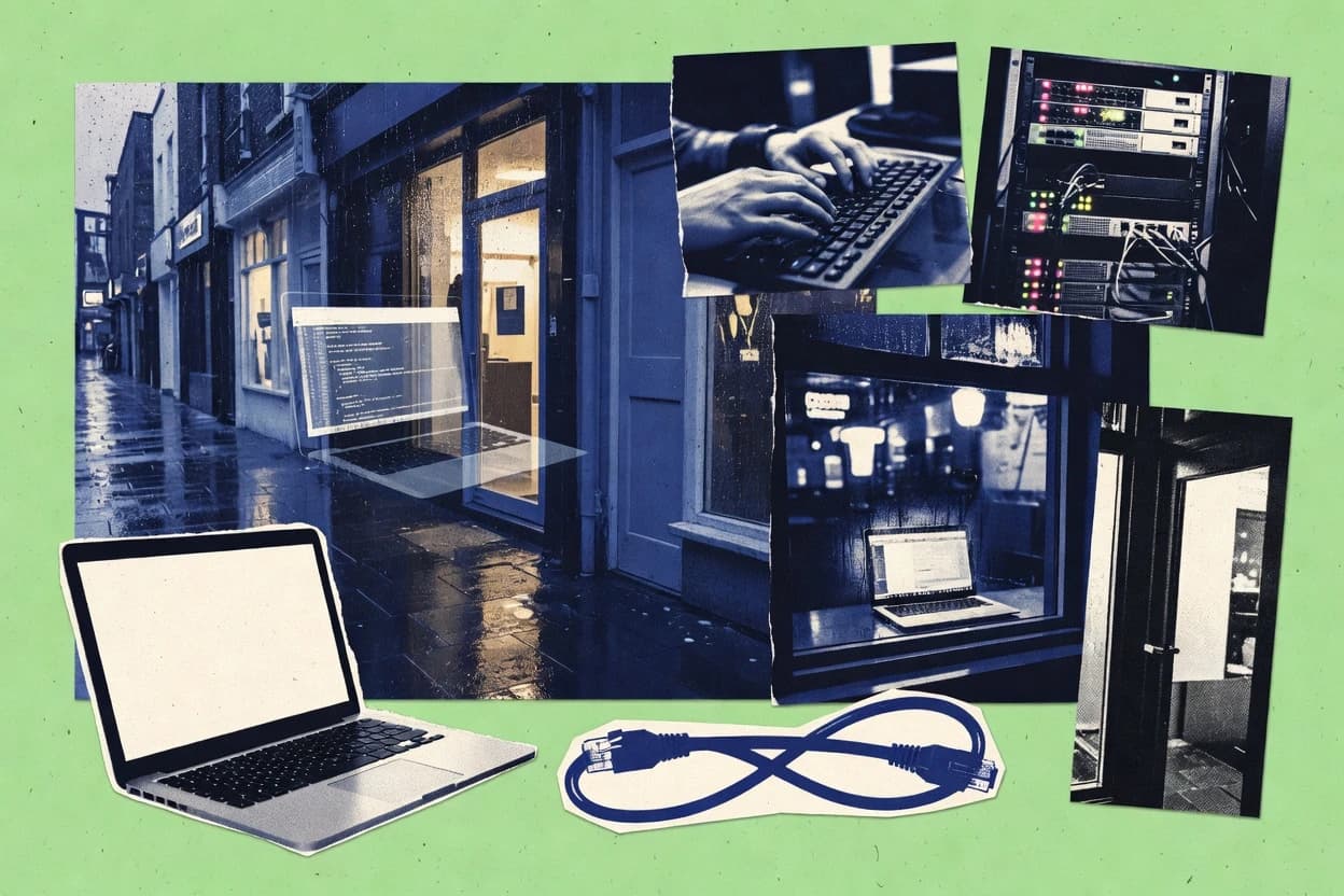 Top 10 Best Irish Software of 2026