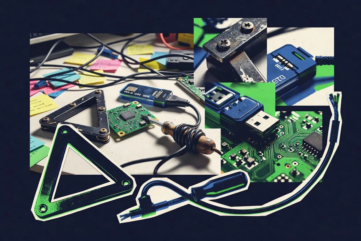 Top 10 Best Iron Triangle Software of 2026