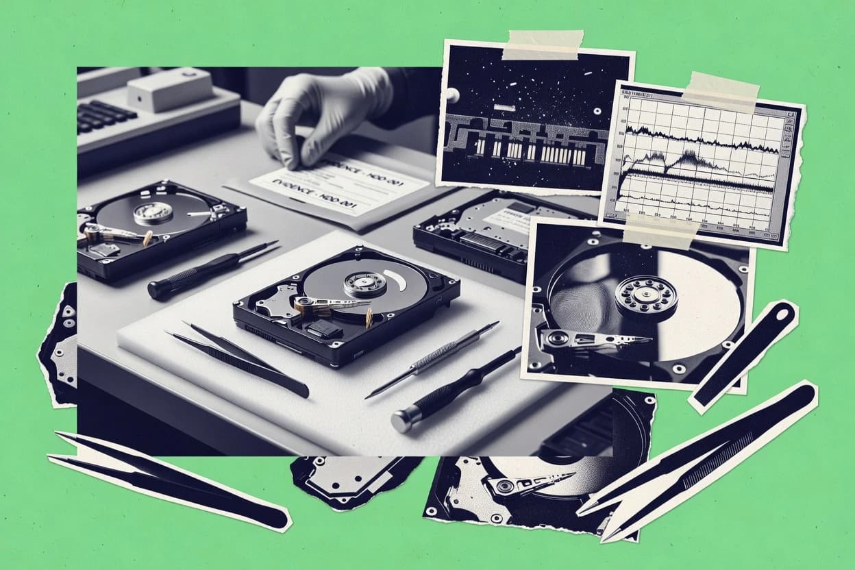 Top 10 Best Hard Disk Data Recovery Services of 2026