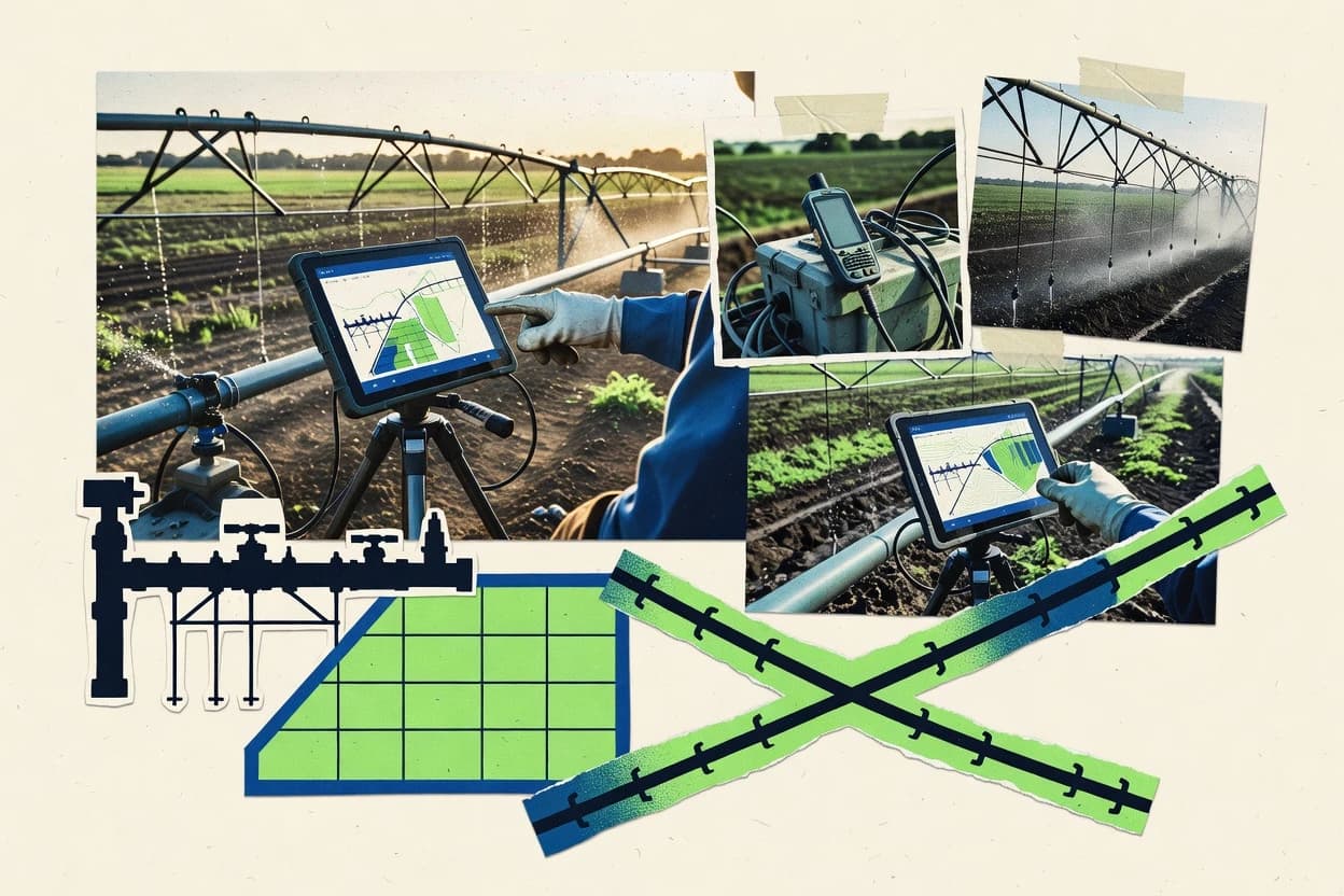 Top 10 Best Irrigation Mapping Software of 2026