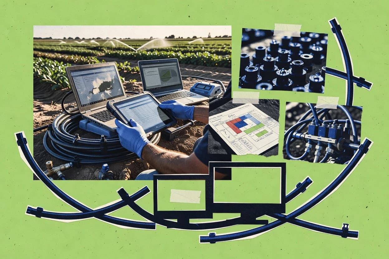 Top 10 Best Irrigation Cad Software of 2026