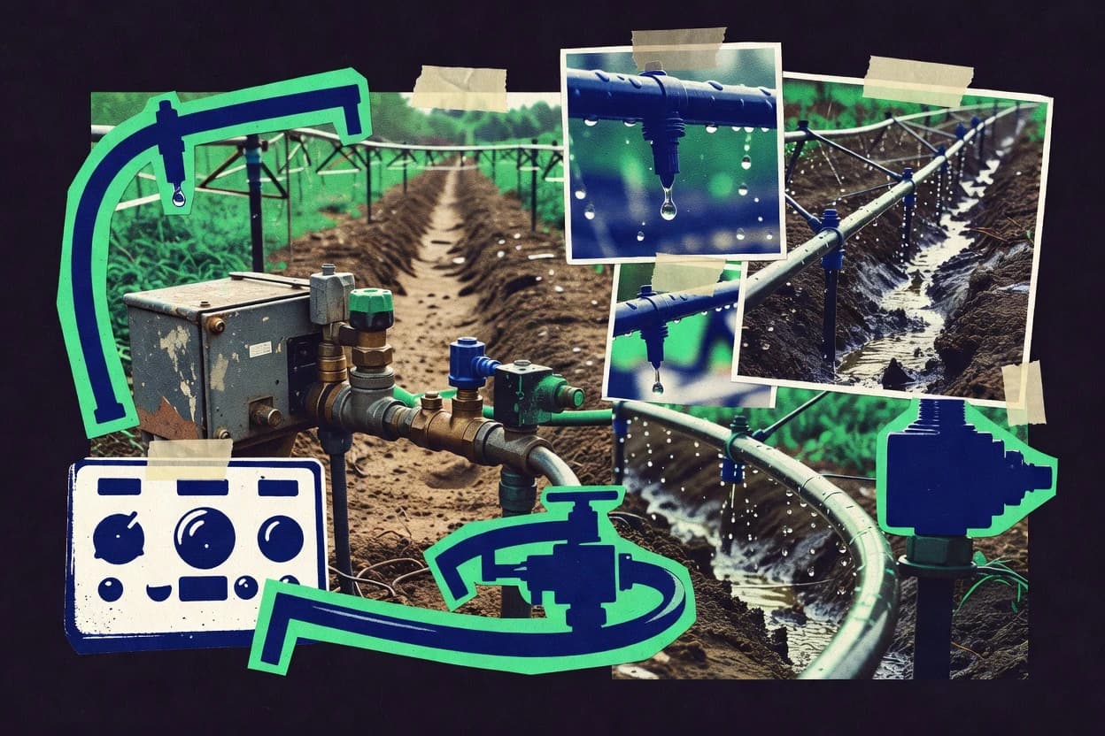 Top 10 Best Irrigation Software of 2026