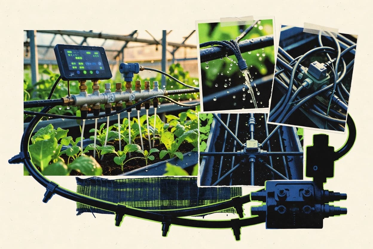 Top 10 Best Irrigation System Software of 2026