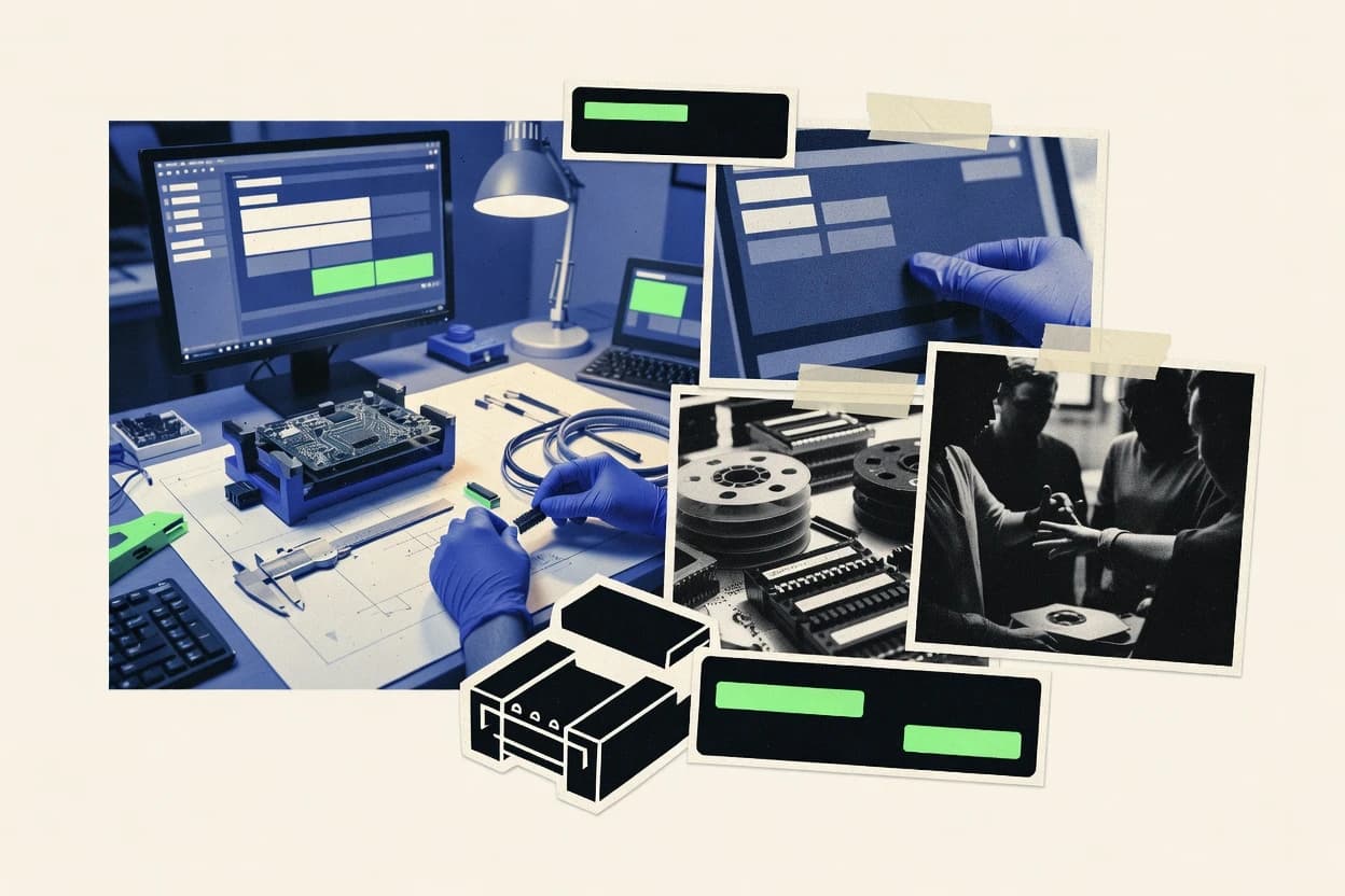 Top 10 Best Hardware Design Engineer Staffing Services of 2026