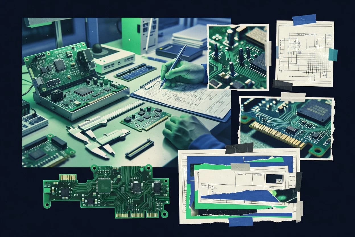 Top 10 Best Hardware Design Services of 2026