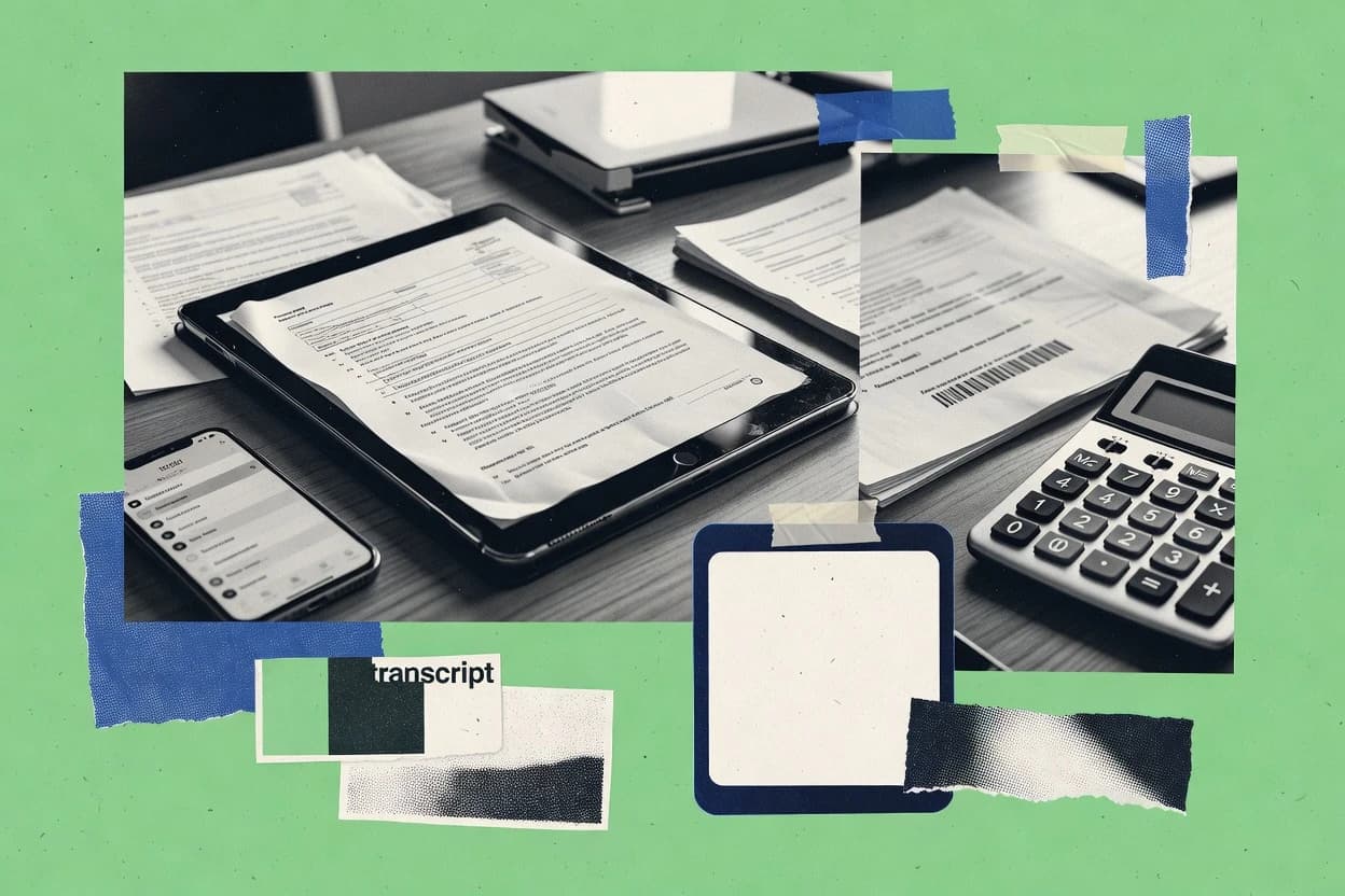 Top 10 Best Irs Transcript Software of 2026