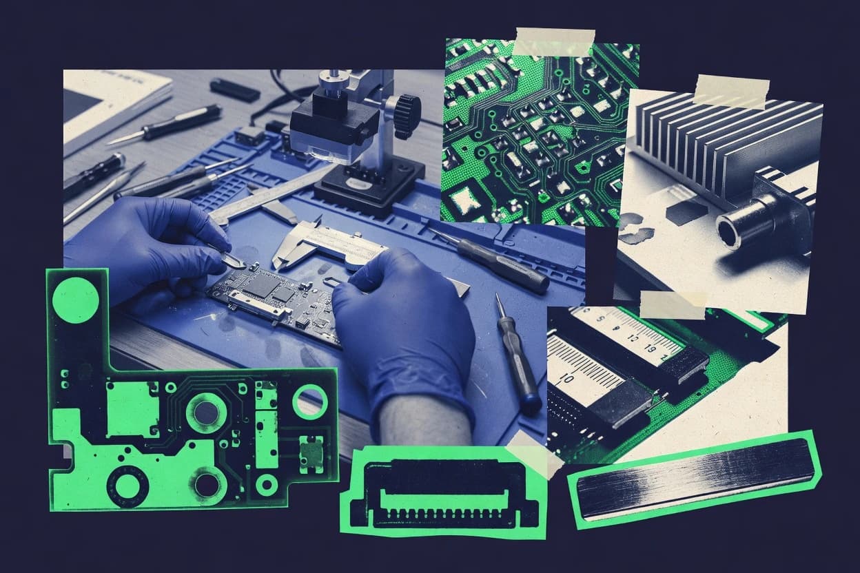 Top 10 Best Hardware Engineering Services of 2026