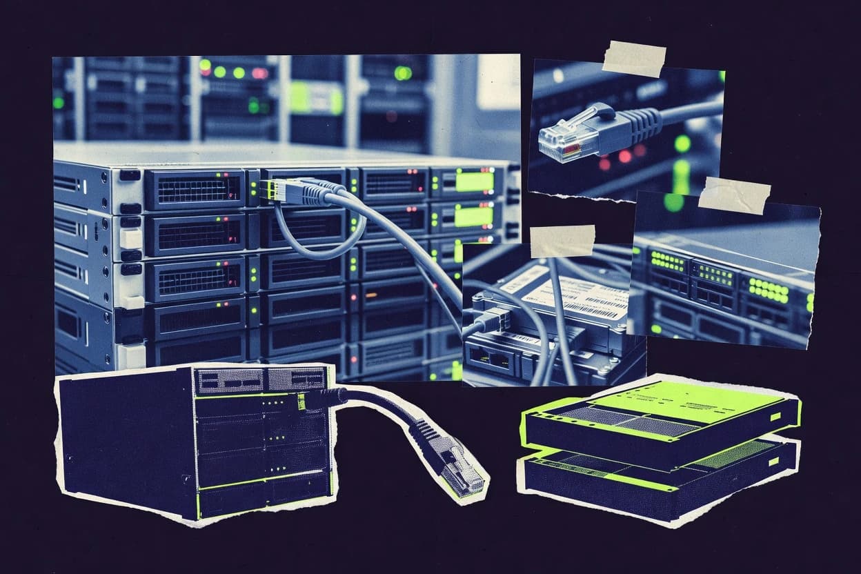 Top 10 Best Iscsi Storage Software of 2026