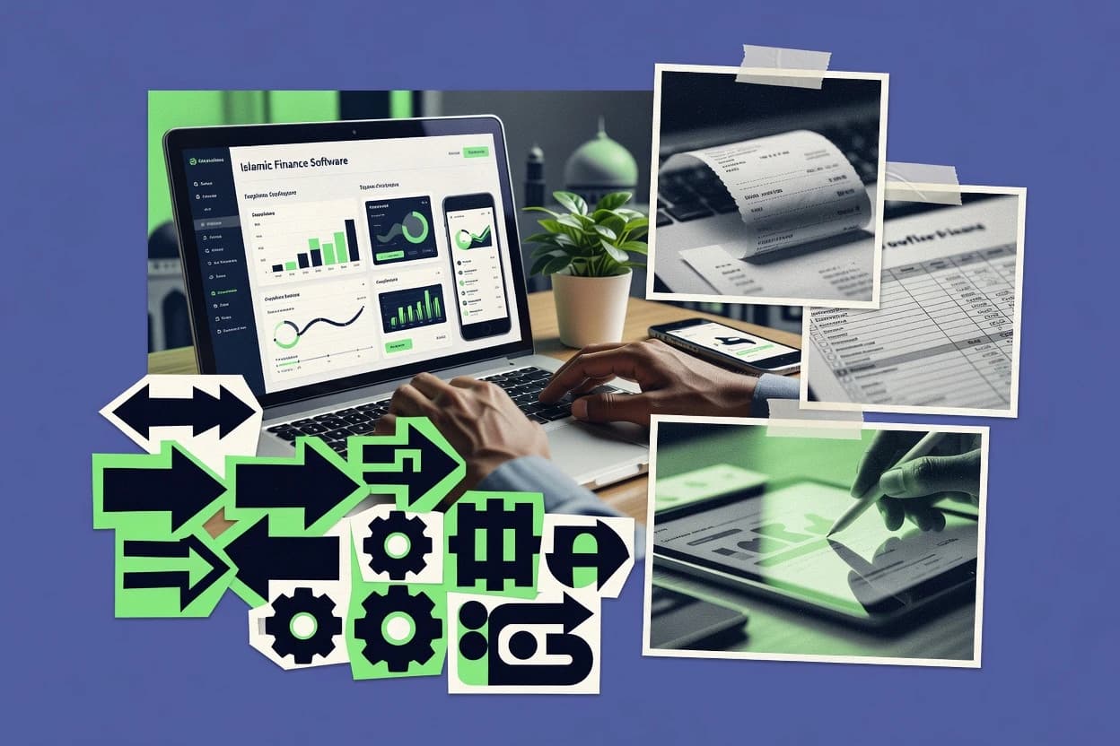 Top 10 Best Islamic Finance Software of 2026