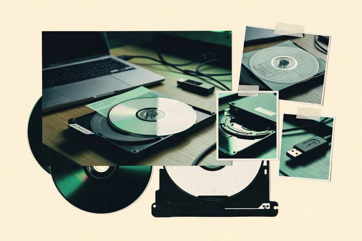 Top 10 Best Iso Burning Software of 2026