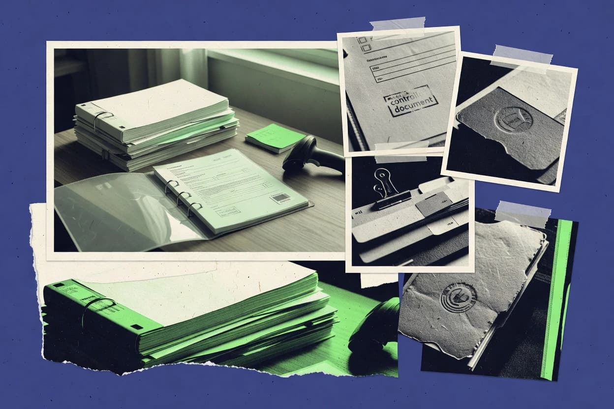 Top 10 Best Iso Documentation Software of 2026