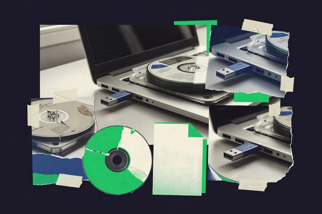 Top 9 Best Iso Maker Software of 2026