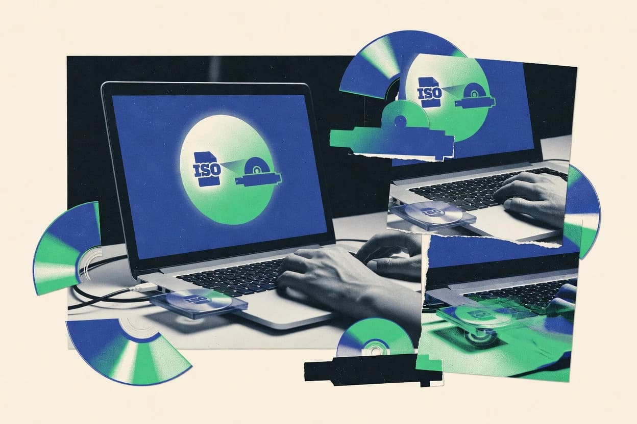 Top 10 Best Iso Mount Software of 2026