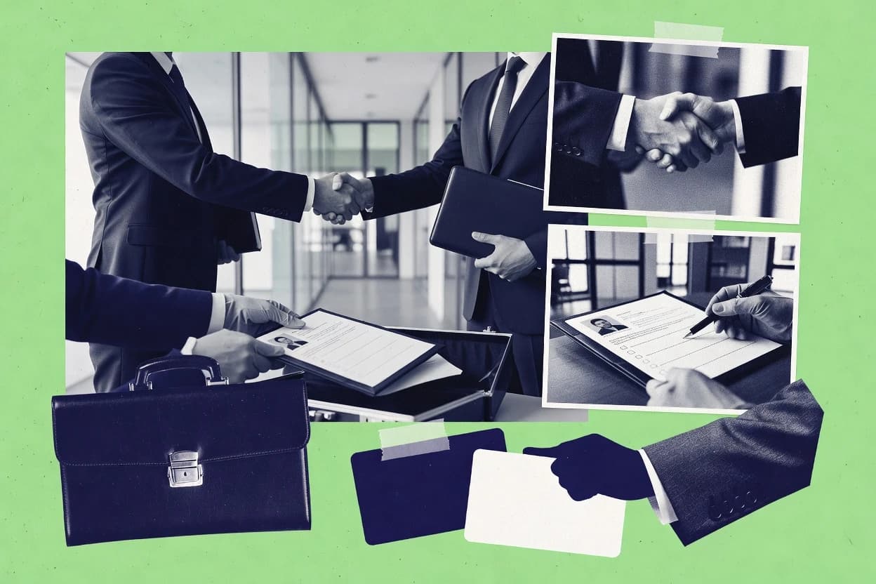 Top 10 Best Headhunter Services of 2026