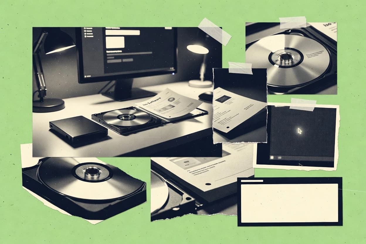 Top 10 Best Iso Software of 2026