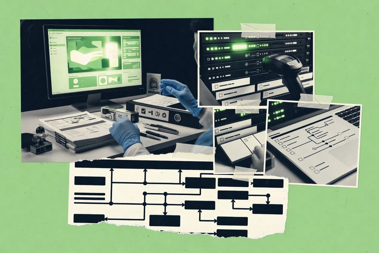 Top 10 Best Iso9001 Software of 2026