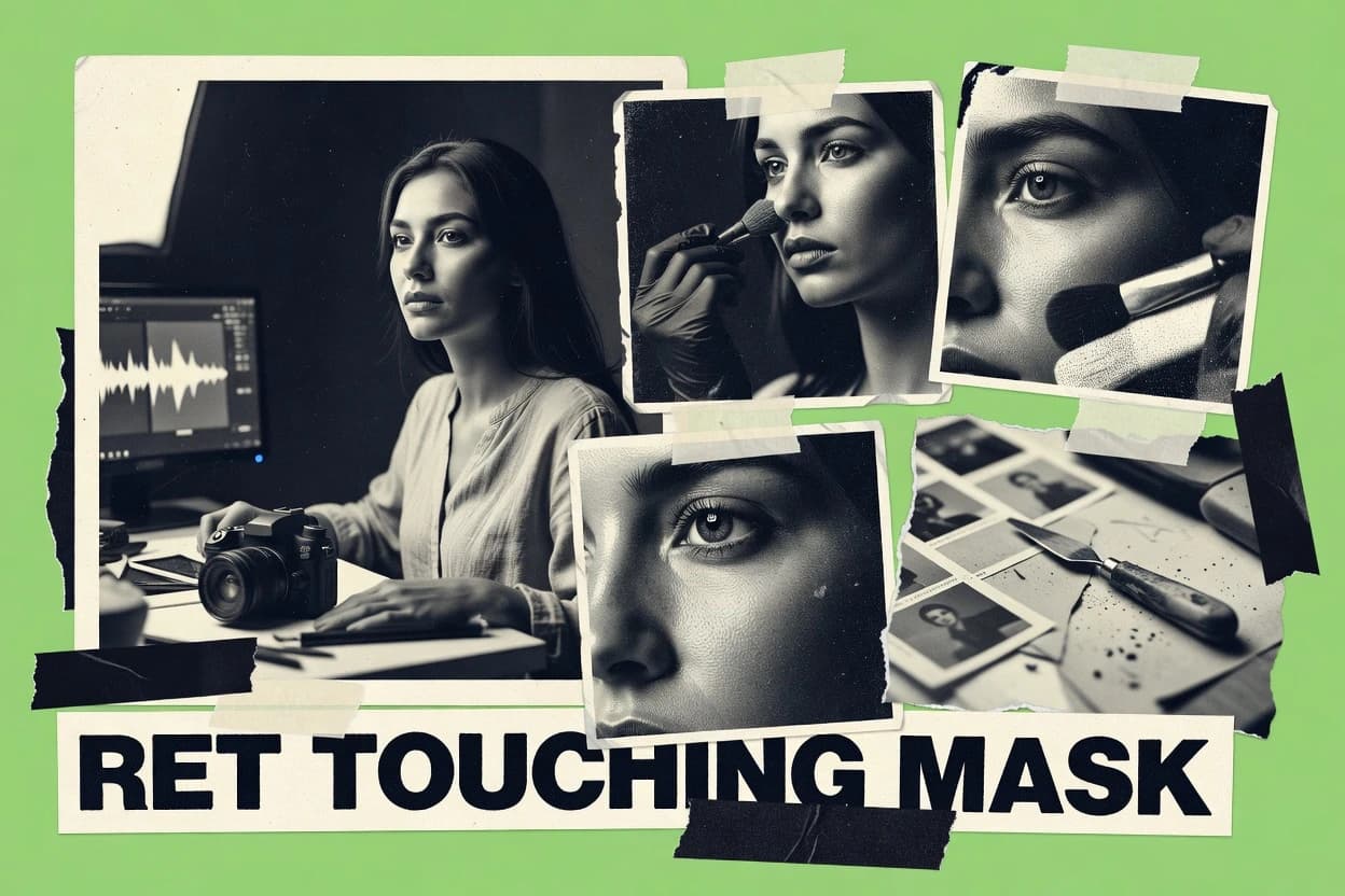 Top 10 Best Headshot Retouching Services of 2026