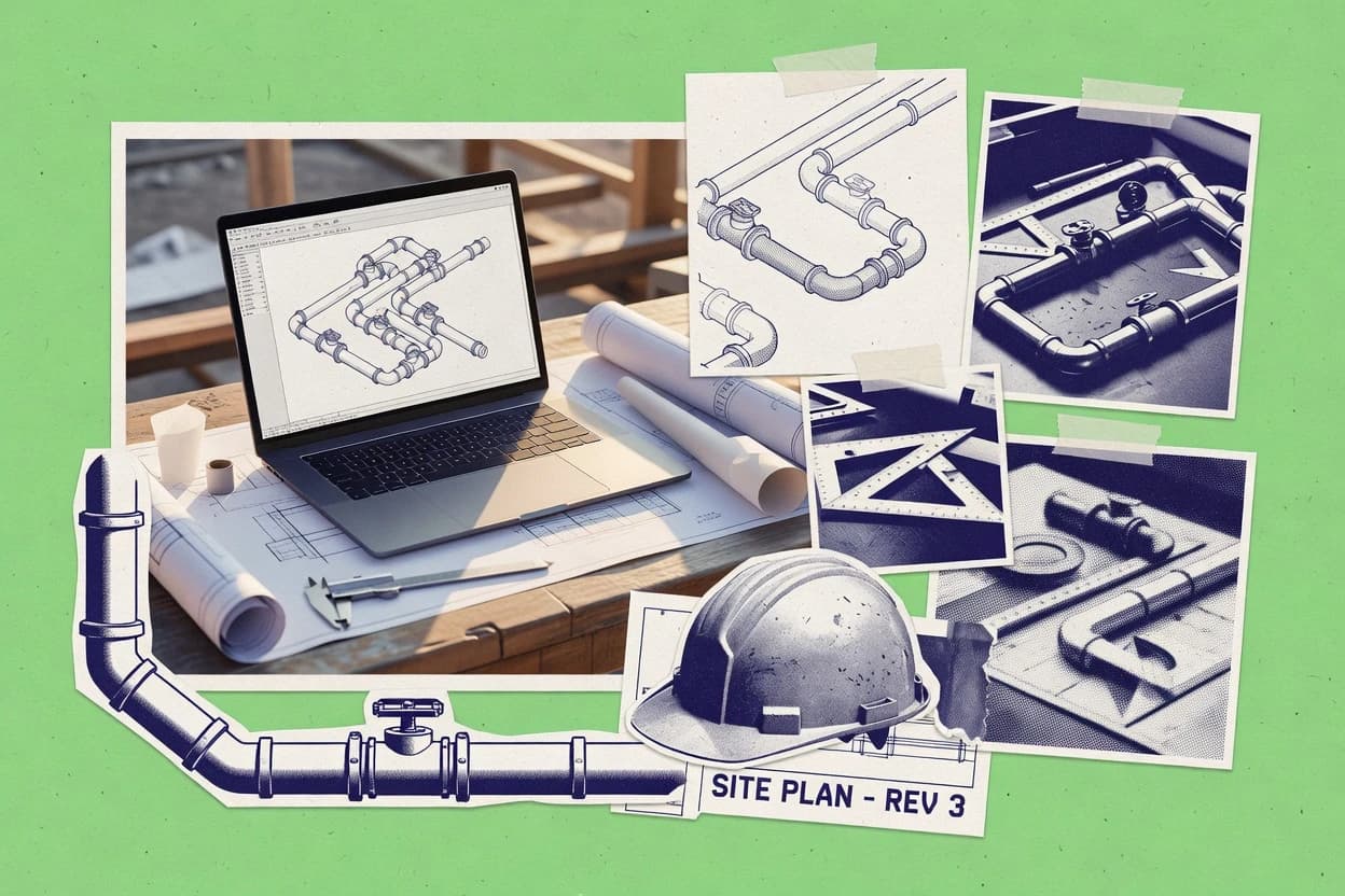 Top 10 Best Isometric Pipe Drawing Software of 2026