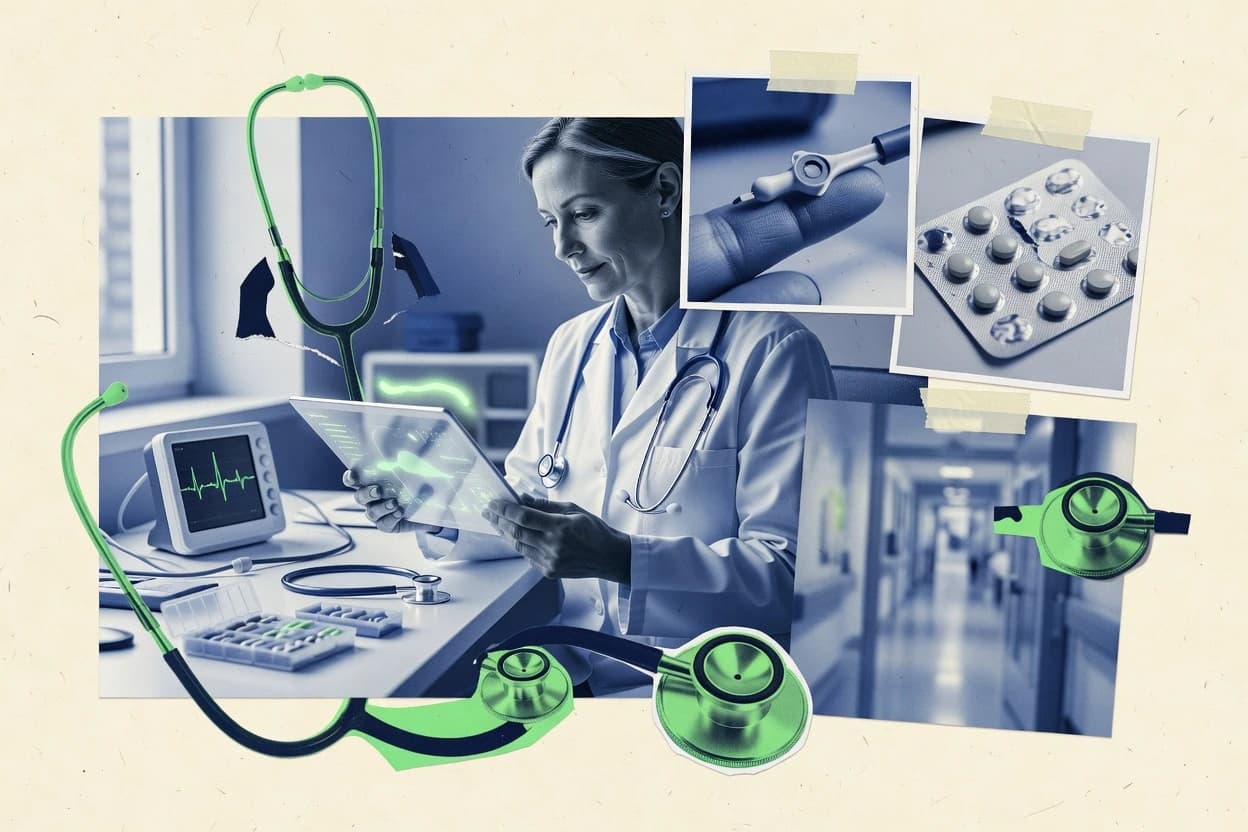 Top 10 Best Health AI Services of 2026