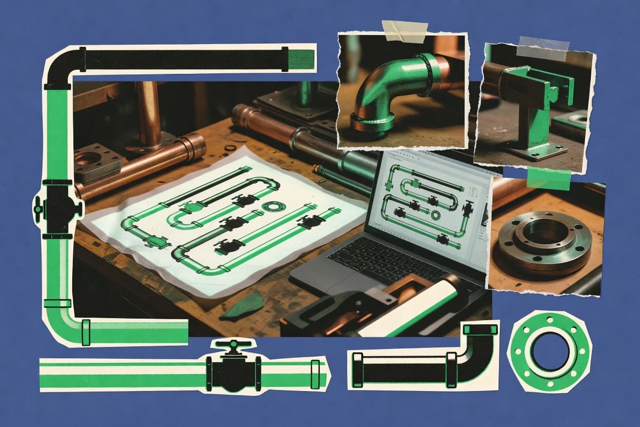 Top 10 Best Isometric Piping Software of 2026