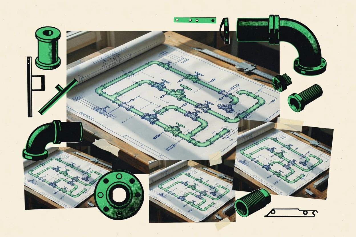 Top 10 Best Isometric Piping Drawing Software of 2026