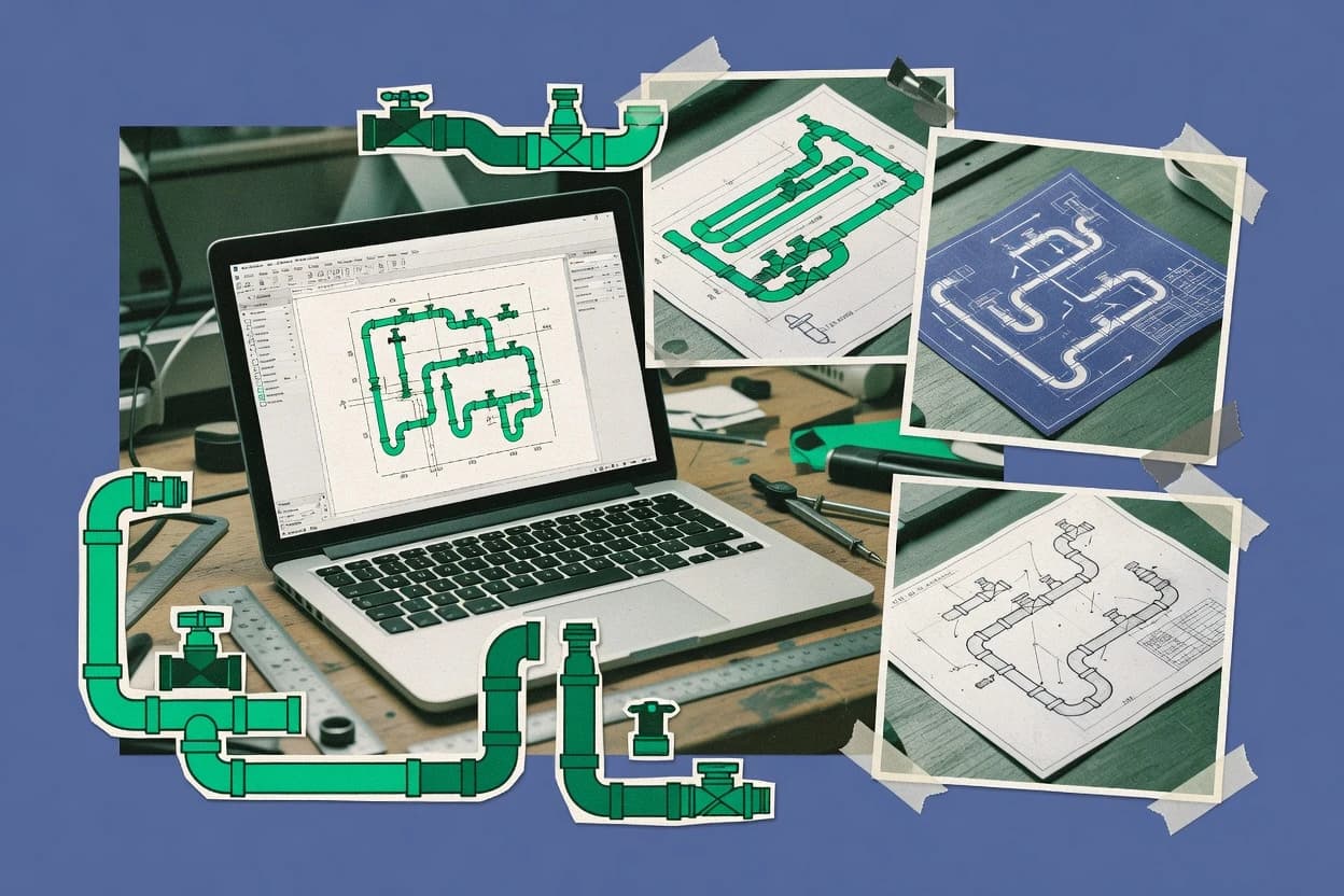Top 10 Best Isometric Plumbing Drawing Software of 2026