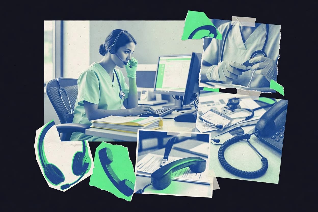 Top 10 Best Health Care Answering Services of 2026