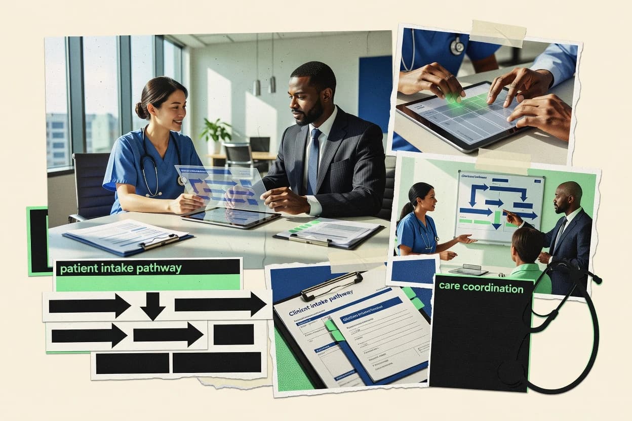 Top 10 Best Health Care Consulting Services of 2026