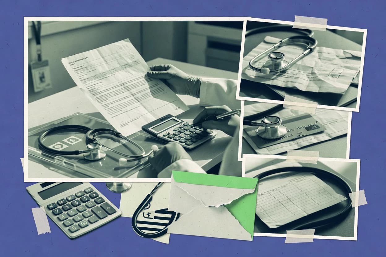 Top 10 Best Health Care Financial Services of 2026