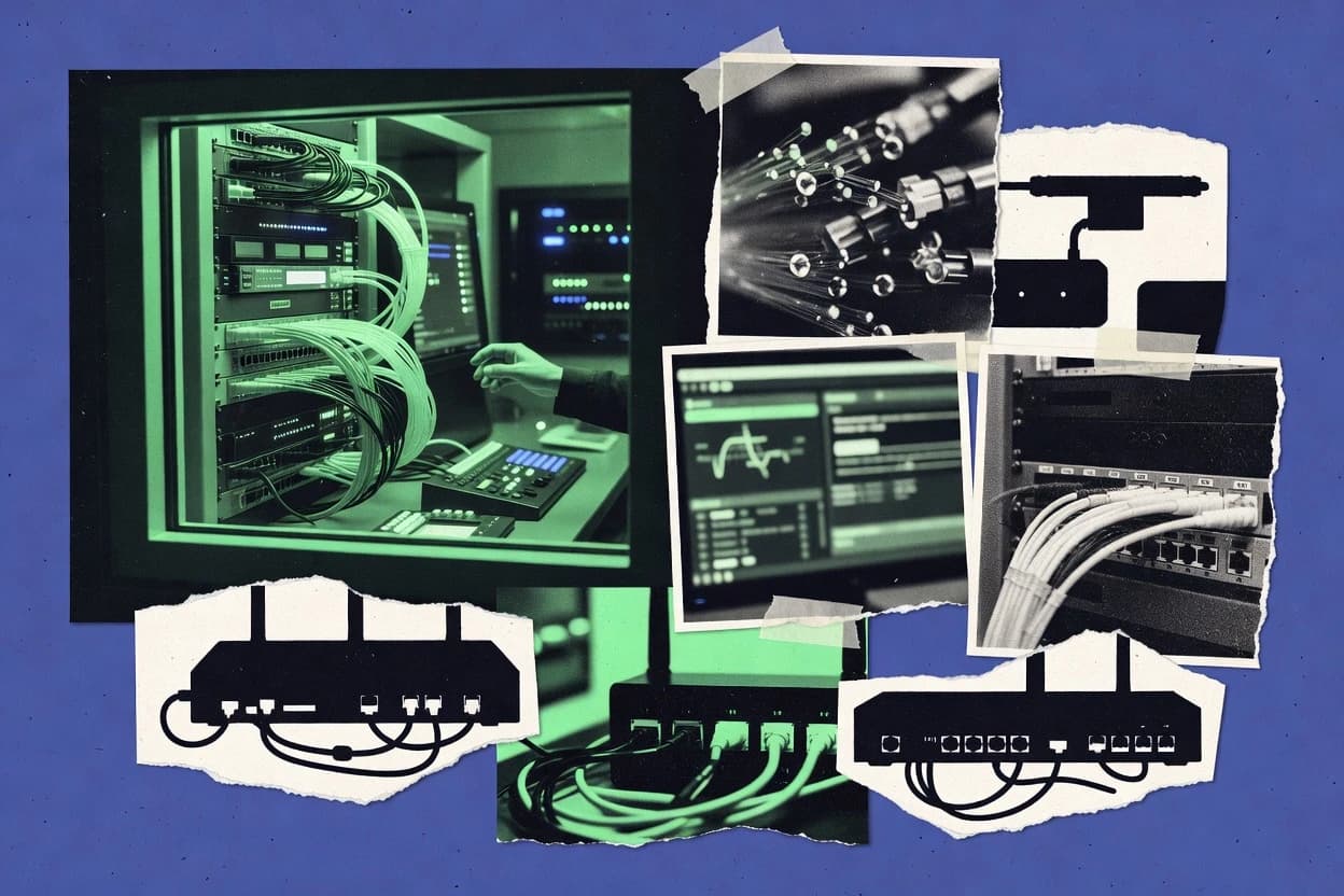 Top 10 Best Isp Software of 2026