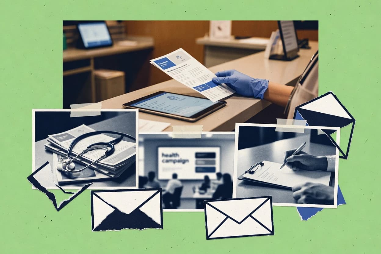 Top 10 Best Health Care Marketing Services of 2026