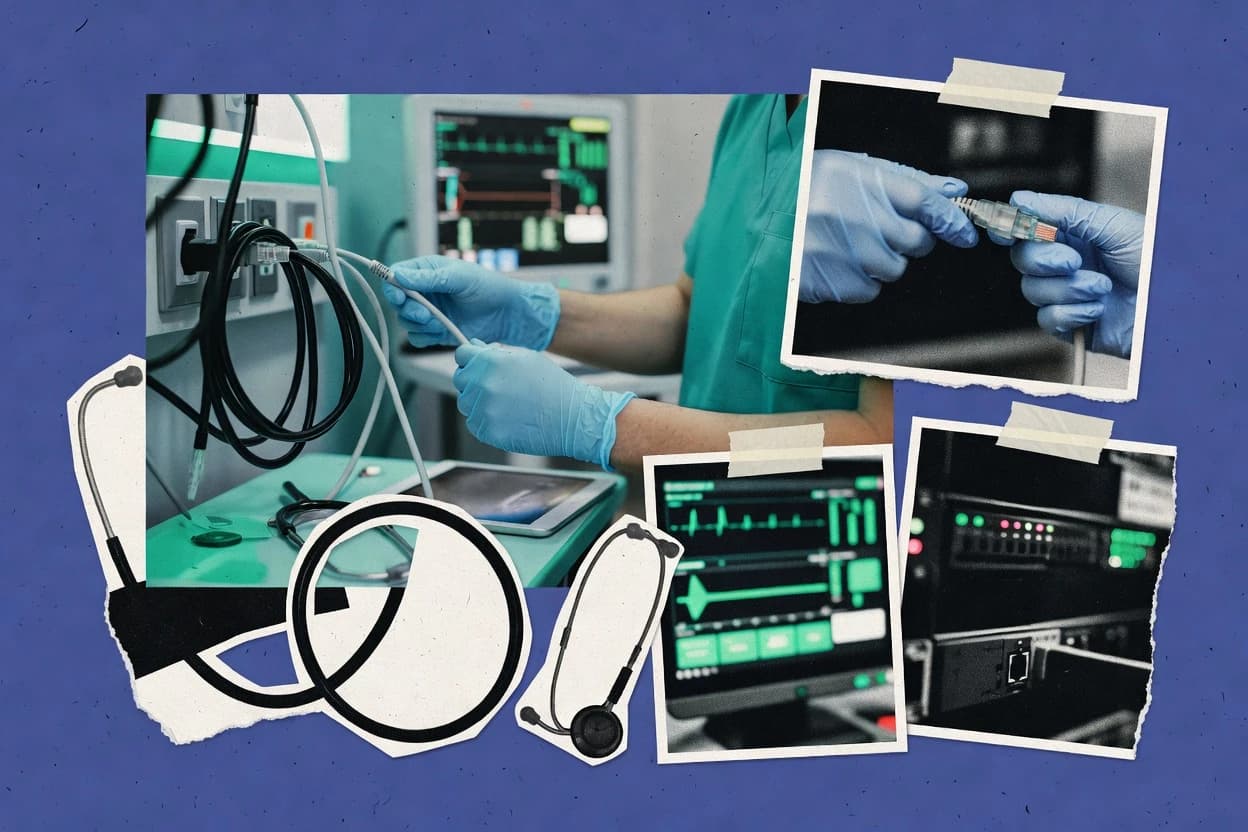 Top 10 Best Health Care IT Services of 2026