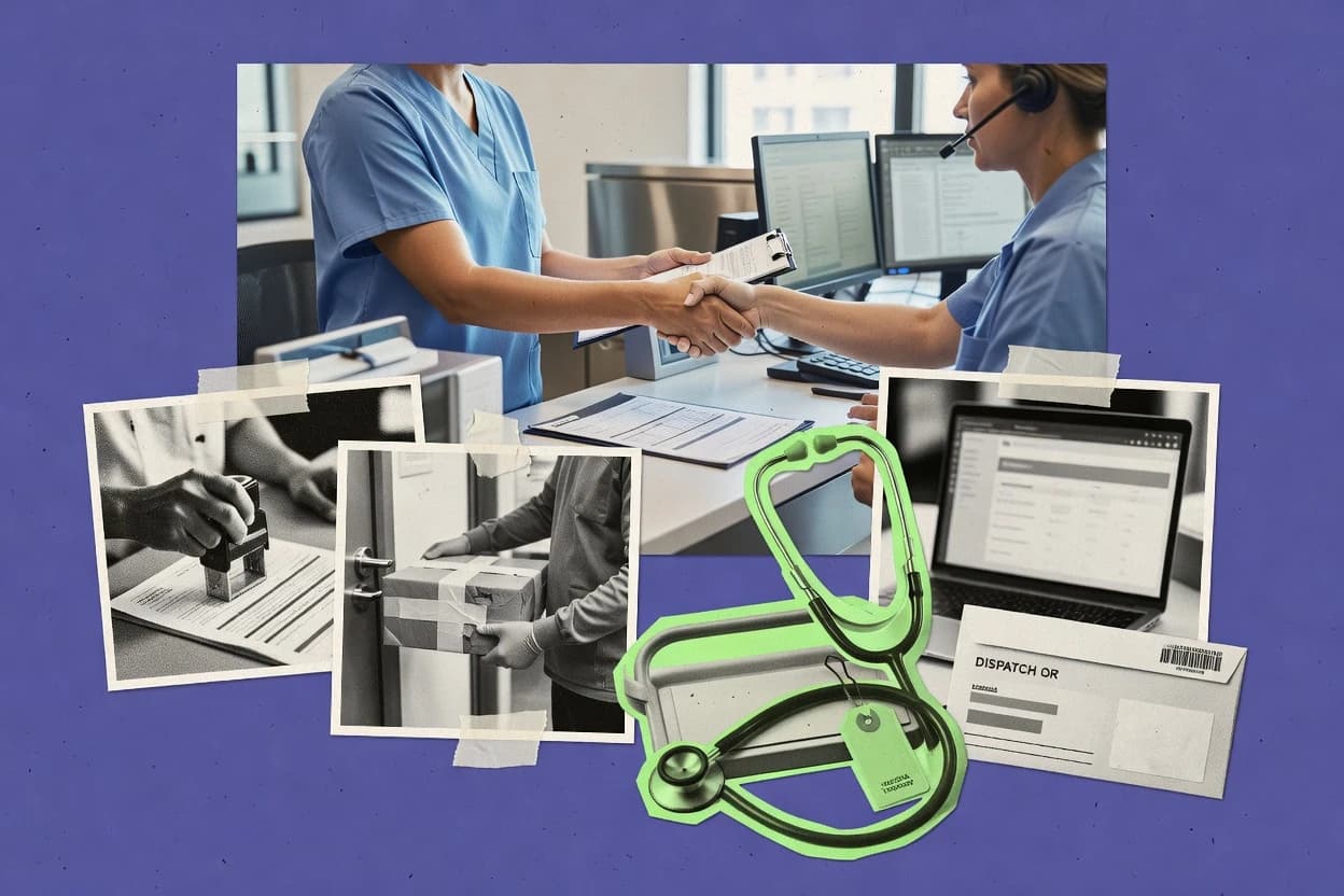 Top 10 Best Health Care Outsourcing Services of 2026