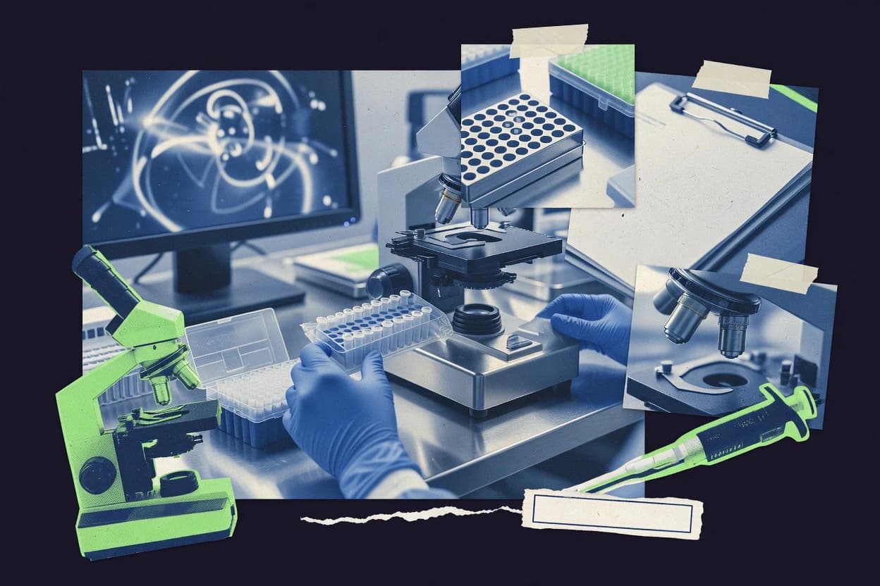 Top 10 Best Health Care Research Services of 2026