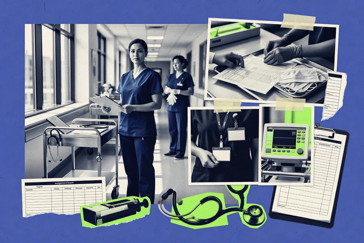 Top 10 Best Health Care Staffing Services of 2026