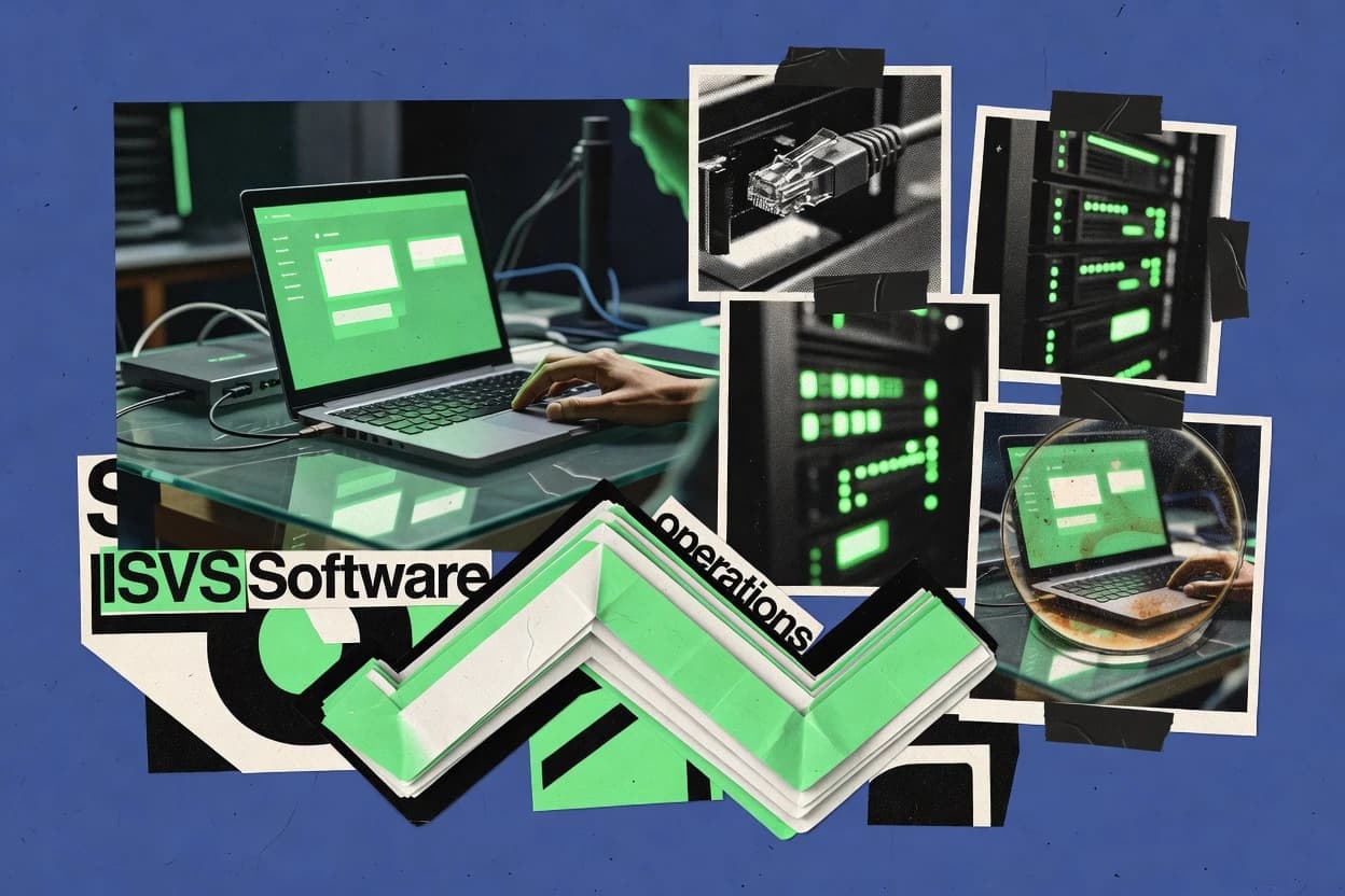 Top 10 Best Isvs Software of 2026