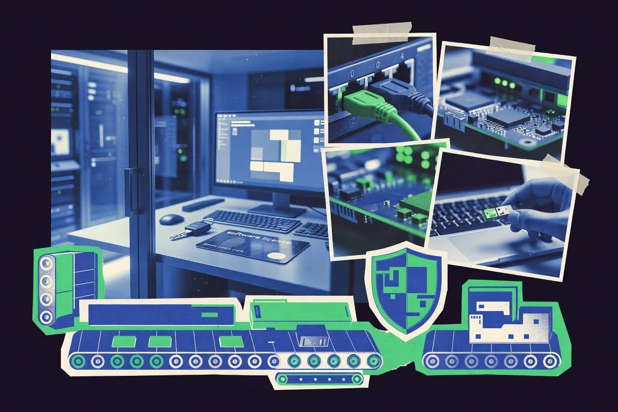 Top 10 Best Isv Software of 2026