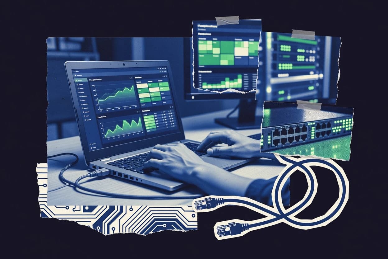 Top 10 Best IT Analytics Software of 2026