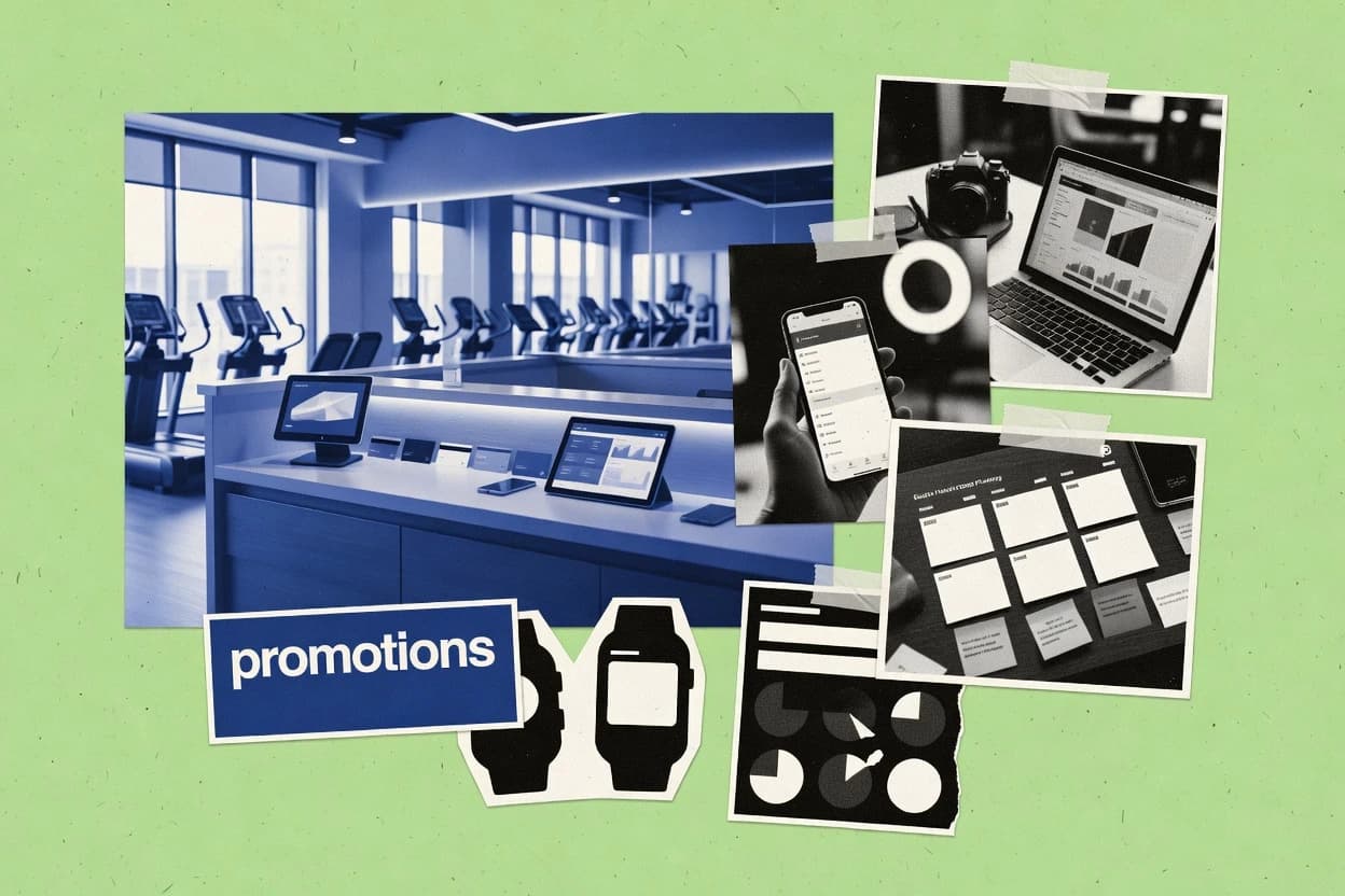 Top 10 Best Health Club Digital Marketing Services of 2026