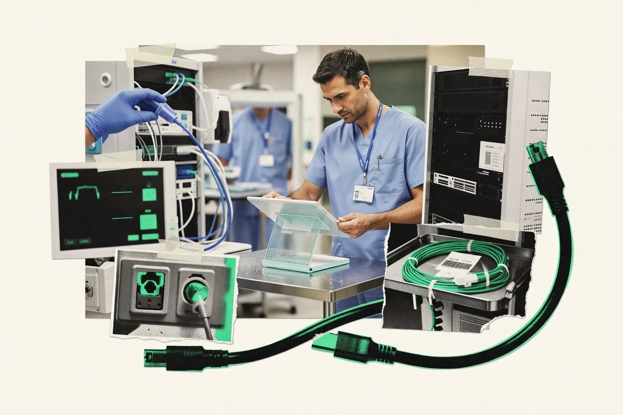 Top 10 Best Health Care Technology Services of 2026