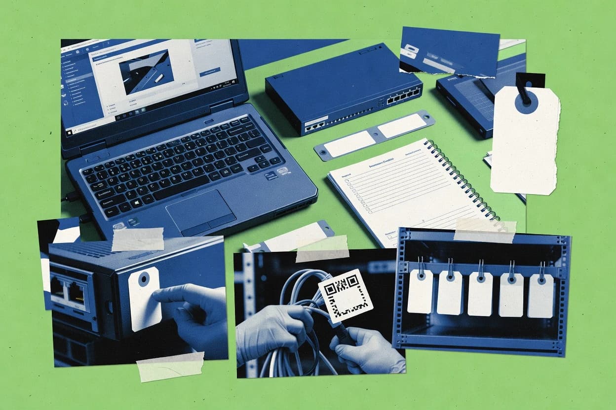 Top 10 Best IT And Asset Management Software of 2026