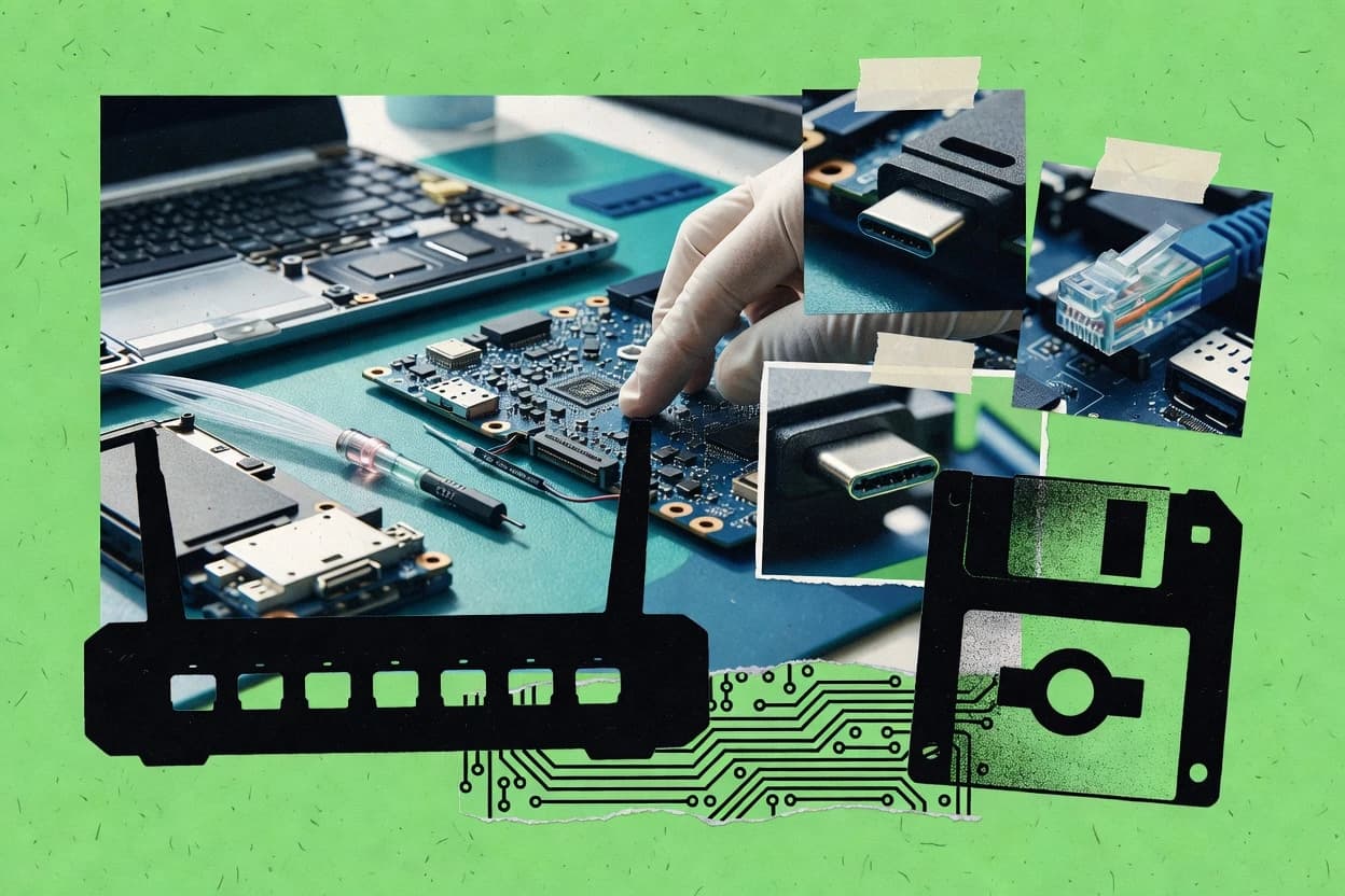Top 10 Best IT And Software of 2026