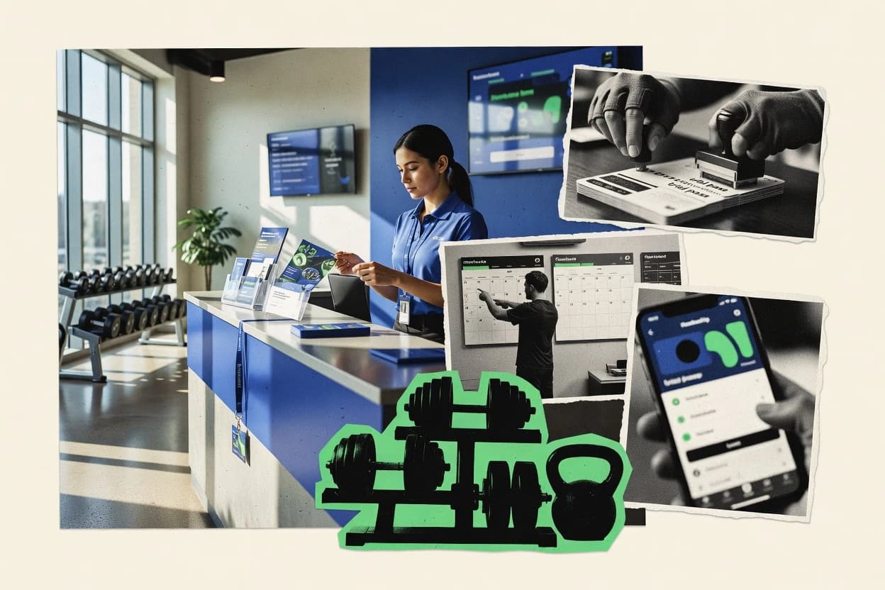 Top 10 Best Health Club Marketing Services of 2026