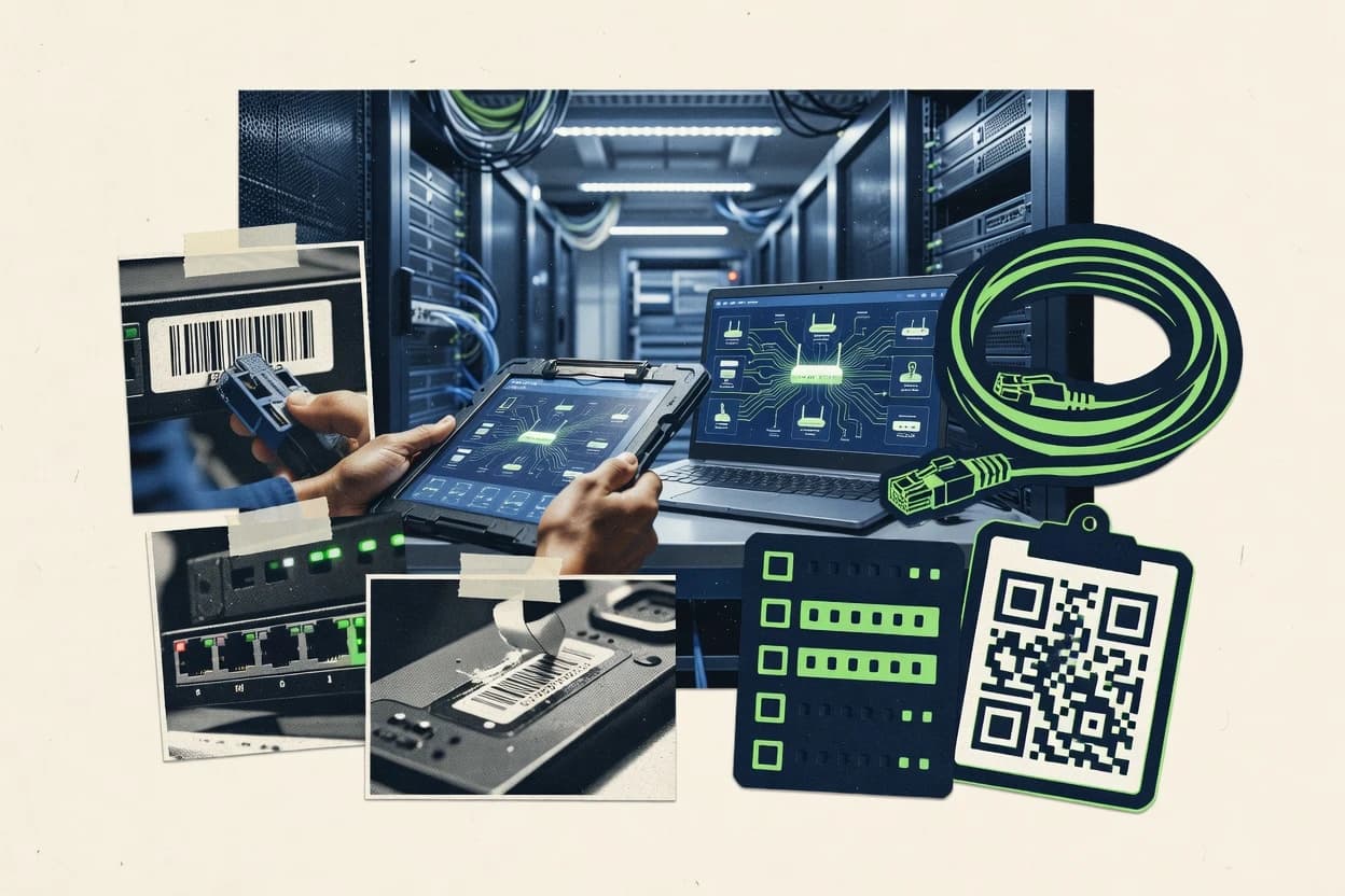 Top 10 Best It Asset Discovery Software of 2026